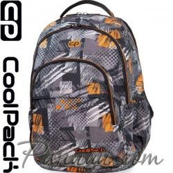 Cool Pack Basic Plus Ученическа раница Desert Storm B03001 Cool Pack Basic Plus Ученическа раница Desert Storm B03001
